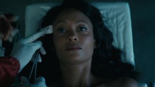 Thandie Newton, etc – Westworld s03e02 (2020) HD 1080p!!!