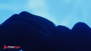 [GetFreeDays.com] Blue mood - Slow-motion, Squirting, Closeup Sex Film October 2022