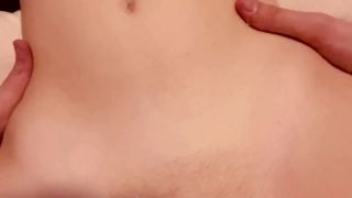 online video 18 Mauspetta - Geiler MISSIONAR-FICK zum Ende des Tages - Big CUMSHOT  on german porn amateur babe sex