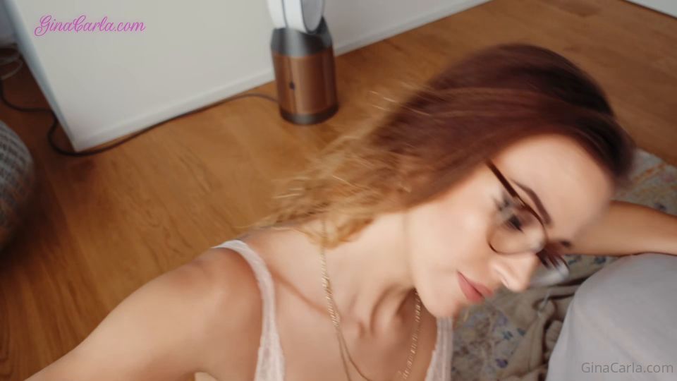 online xxx clip 23 sexy smoking fetish Gina Carla – Dr G Need To Rate Your Dick, joi video on pov