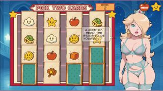 Verified Amateurs Rosalin Ero Game xhatihentai gameplay