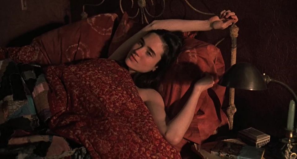 Jennifer Connelly – Waking the Dead (2000) HD 720p - (Celebrity porn)