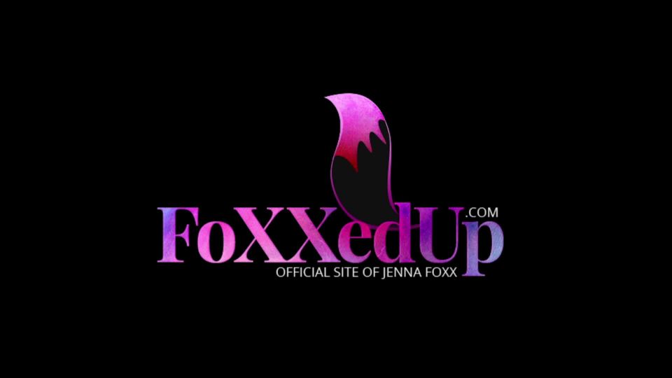 online xxx clip 18 Hands And Feet On My Dildo - Foxxed Up | fetish | solo female custom fetish