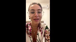 Seductia Lust noblesex - Dildo Solo 720P - Onlyfans