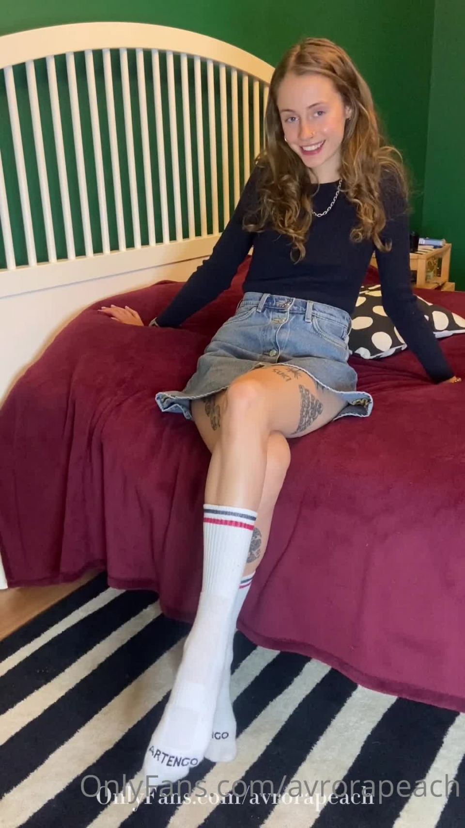 adult xxx clip 19 avrorapeach 161020212249017867 teasing you taking off my dirty socks video with insults avrorap, brother foot fetish on feet porn 