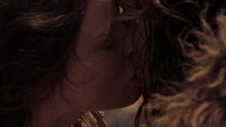 Rachel Nichols – Conan the Barbarian (2011) HD 1080p!!!