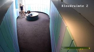 online clip 12 Spa Centre Hidden Camera 8,  on webcam 