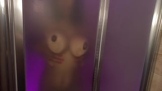 The Thai Godess - HOT IN SHOWER - Pussyplay