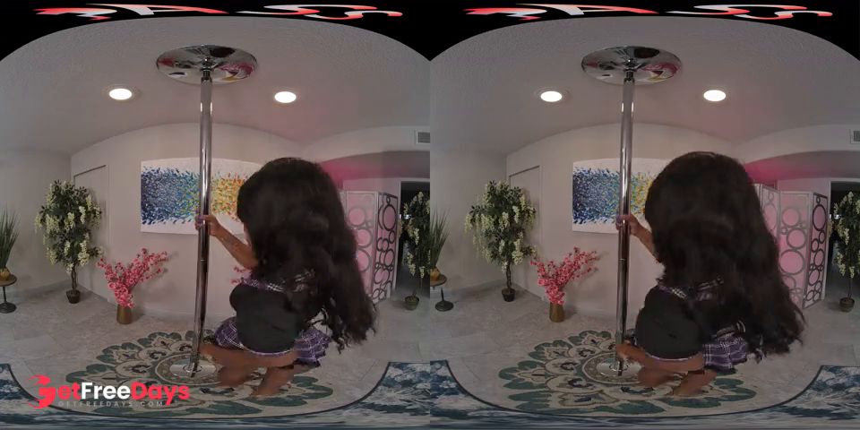 [GetFreeDays.com] Lily Starfire - Exotic Dancer VR Adult Leak April 2023