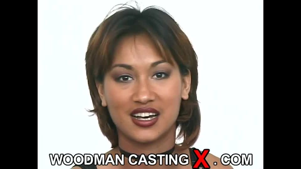 Kasandra casting X Casting!