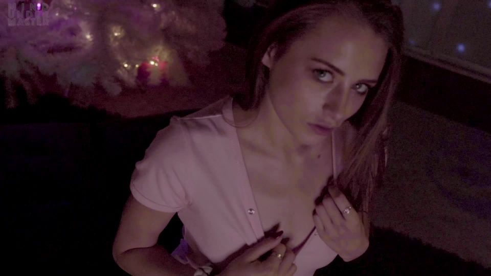 adult xxx video 47 Kyler Quinn – Christmas Gift [ASMR & BEAUTIFUL AGONY] HD 1080p on fetish porn femdom at home