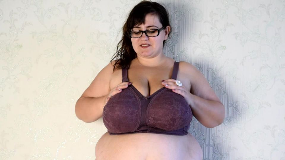 porn video 12 Nina Doll – Change Bras Brag Tits Some Ass Shaking on bbw bbw latex