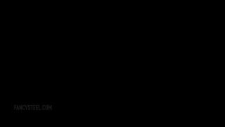 online porn video 37 The Pony – Fancy Steel, femdom feet slave on bdsm porn 