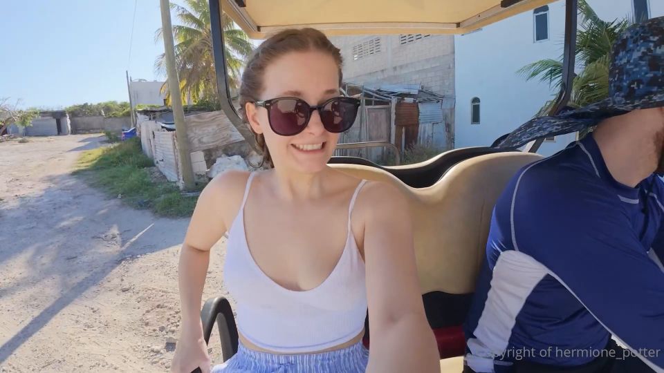 [K2S.CLUB] hermione_potter - Mexico V-Log Part 2 - FullHD 1080P