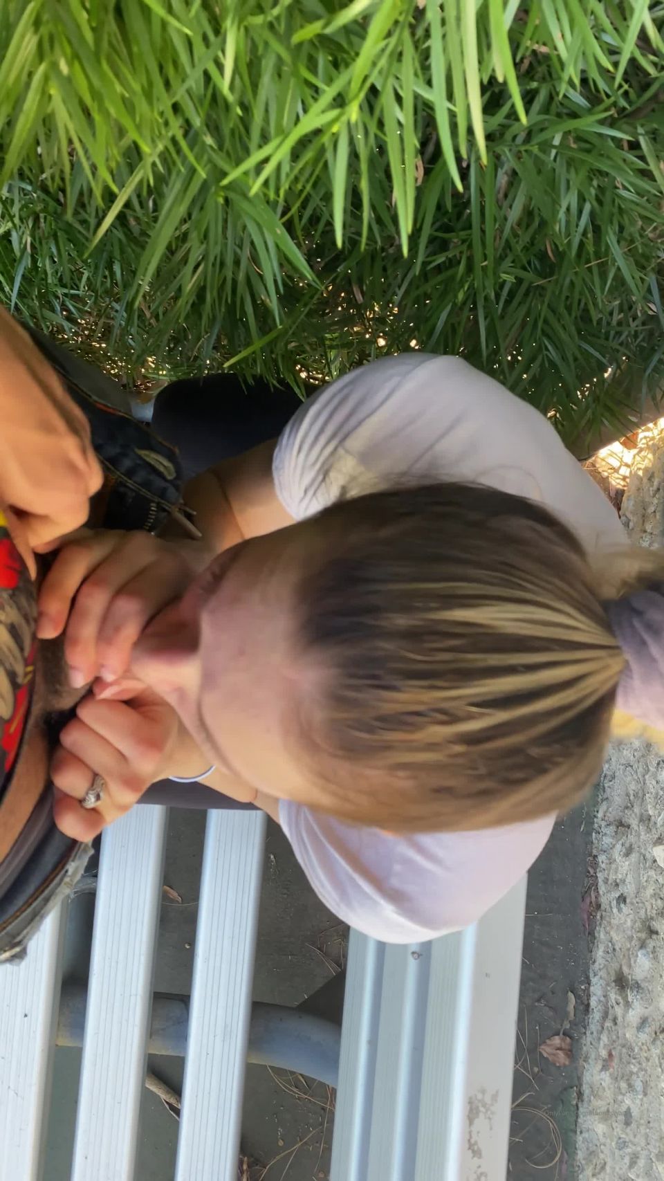 free online video 36 naomiswann 01-02-2020 Sneaky blowjob at the park today, close up blowjob compilation and sex on blowjob porn 