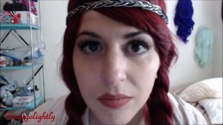 online video 28 Eye Fixation Fetish JOI, princess fierce femdom on bdsm porn 