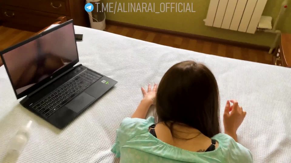Escucha, Stepson La madrastra no me joderá si quieres pero estar callado 1080p