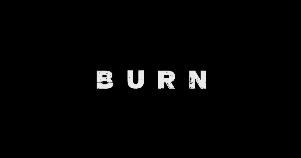 Tilda Cobham-Hervey - Burn (2019) HD 1080p!!!