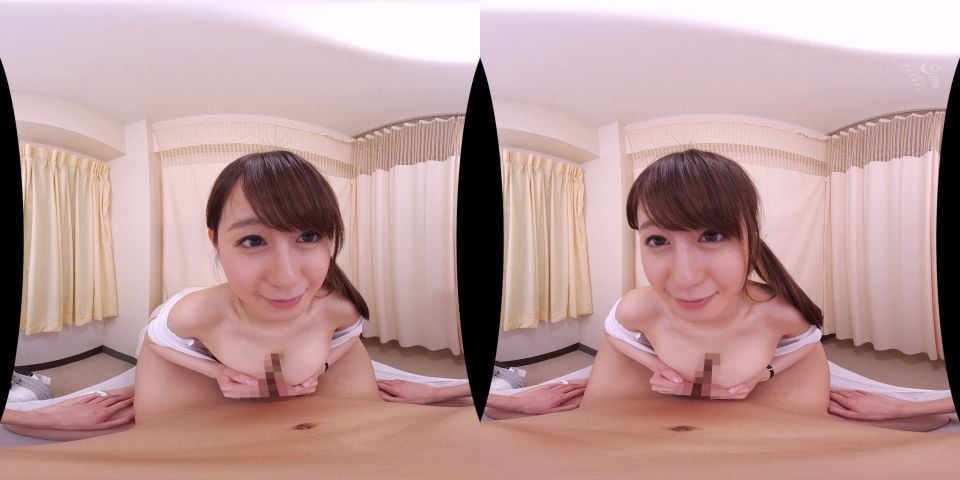 OYCVR - 029 L - Virtual Reality JAV - Gear vr