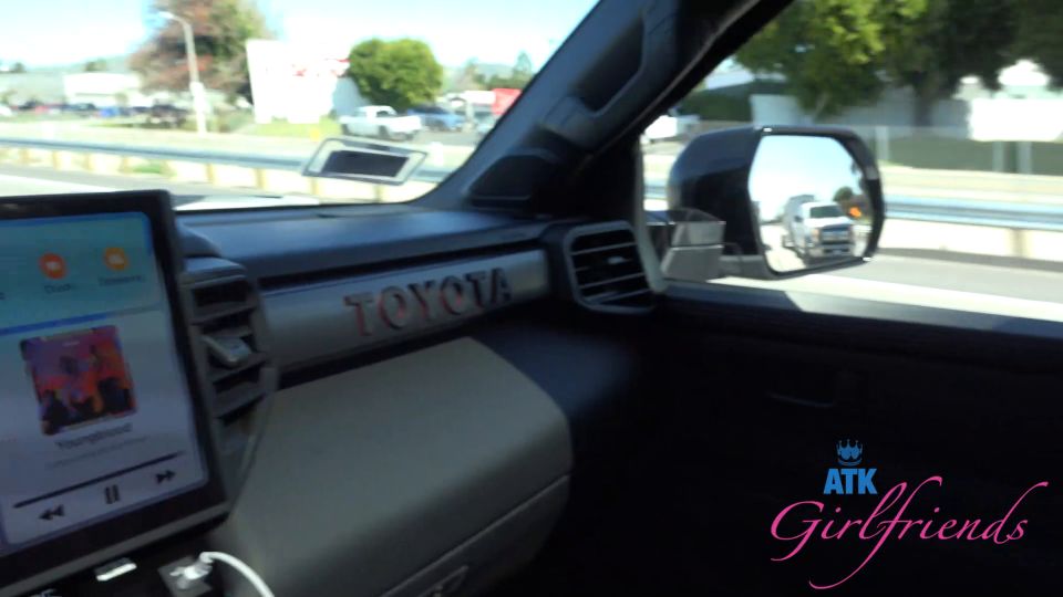[ATKGirlfriends] Nicole Nichols Central Cali 1 [04.03.25] [1080p]