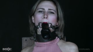 online clip 5 Chair Bound – Red August - fetish - fetish porn femdom gay