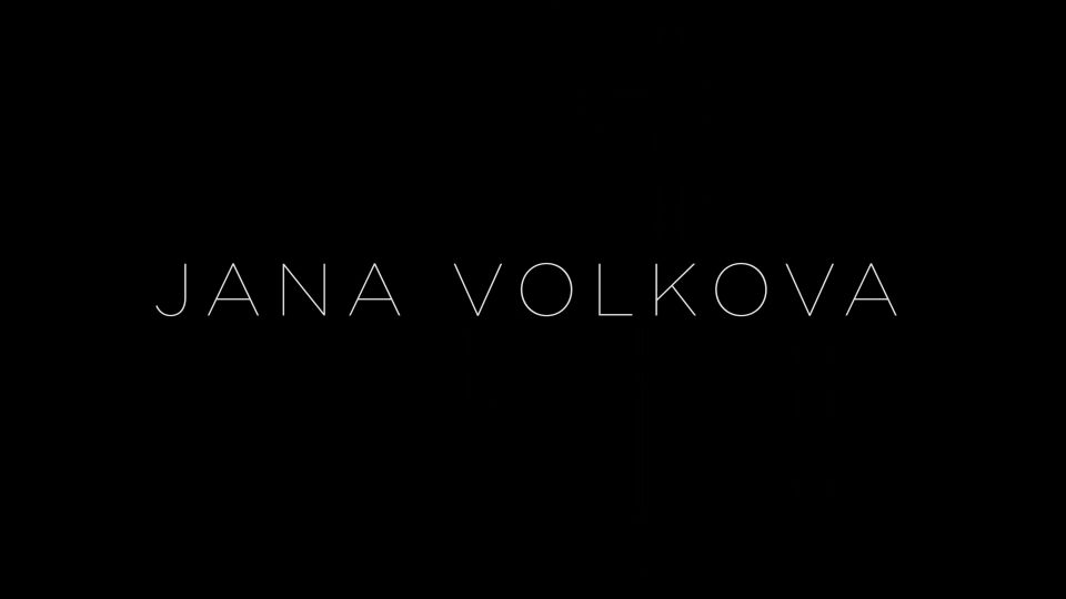 power of pussy 2160 HD – Jana Volkova, smoking fetish on solo female 