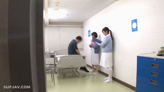 ReducingMosaic SDDE-575 性欲処理専門セックス外来医院17 新設 激イキ科 超高感度ナース特集！編