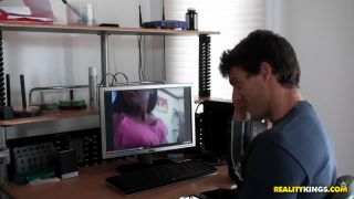 Webcam Bam BigAss