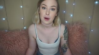 Mystie Mae - Are You Even Hard? SPH | sph | pov femdom sex positions