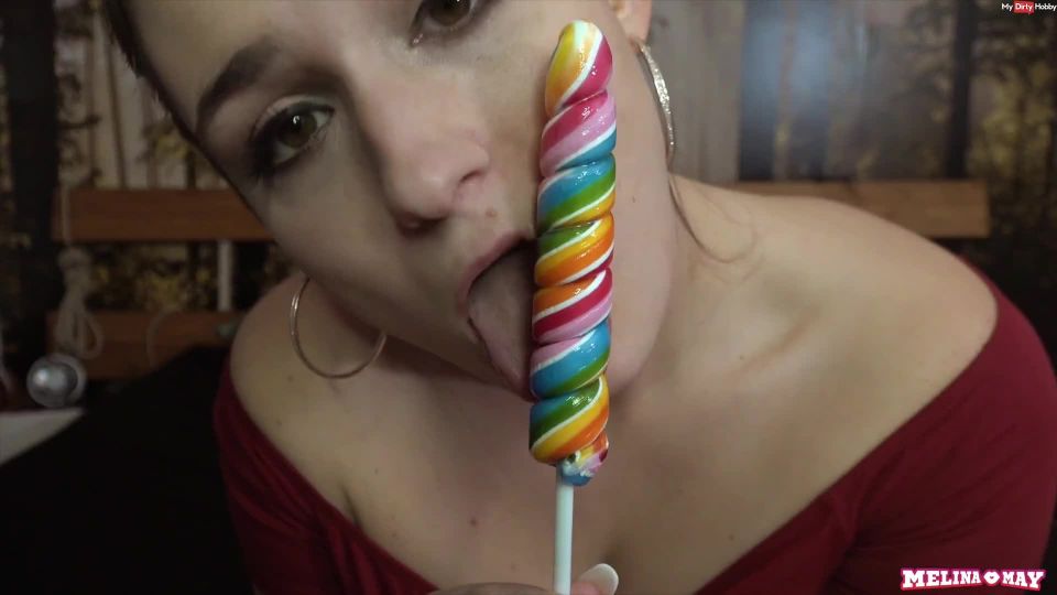 Melina-May - Welcome to the Candyshop  - 2020