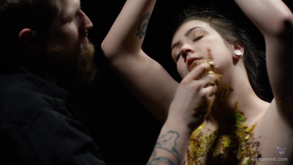 madre bdsm bdsm porno  Diversión con el gato y el maestro Argus (FullHD)  bdsm