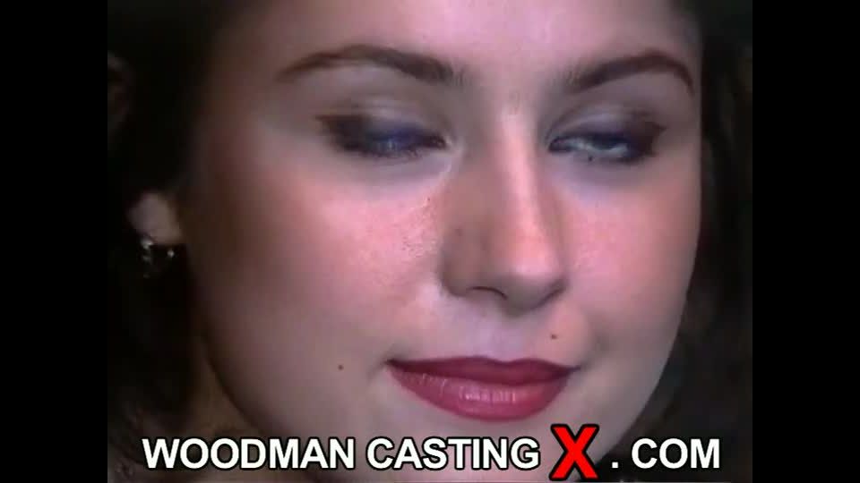 Anastasia casting X Skinny