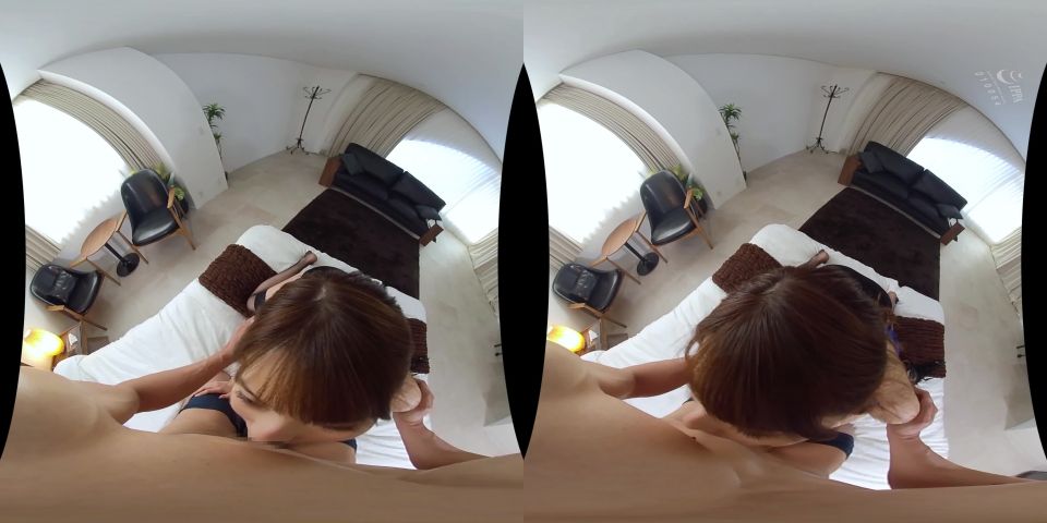 SIVR - 132 A - Virtual Reality JAV - Vr