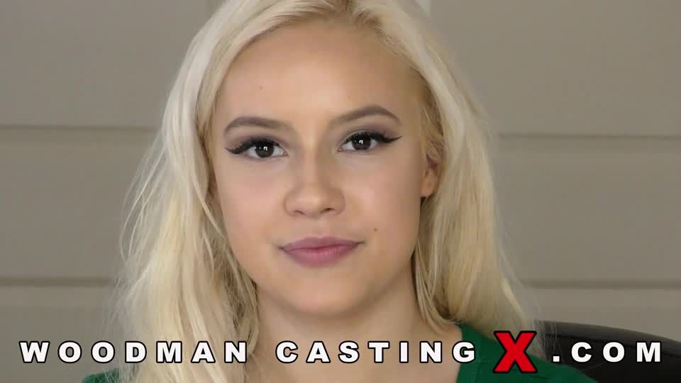 Kylie Page casting  X