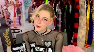 adult video clip 32 cutiepii33quinn  - girlfriend of your dreams [FullHD 1080p] | shemale | fetish porn rilynn rae femdom