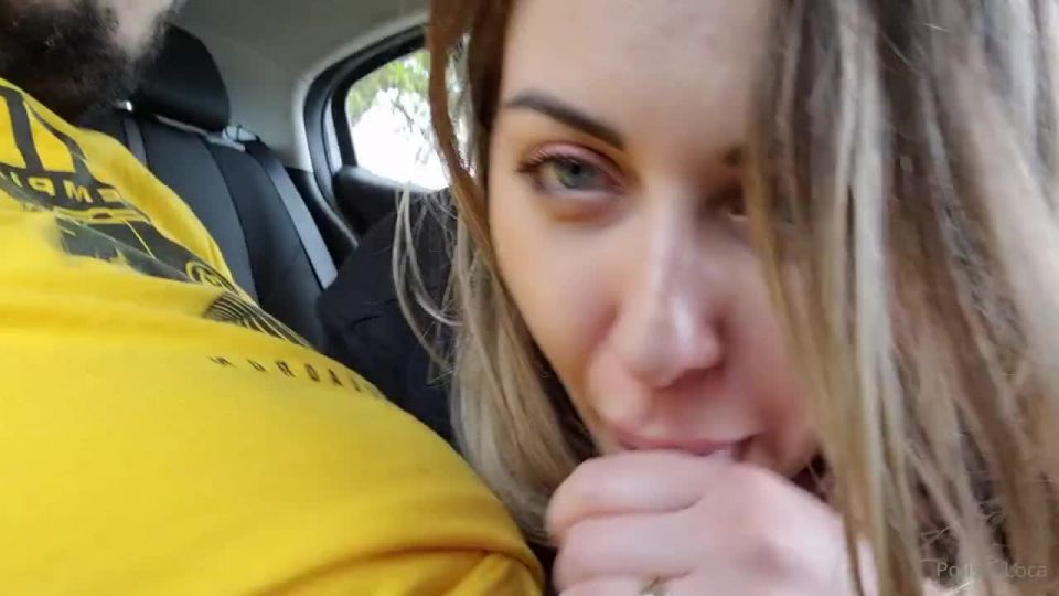 Polishloca Special Vid For Saturday Hope You Like It - Blowjob