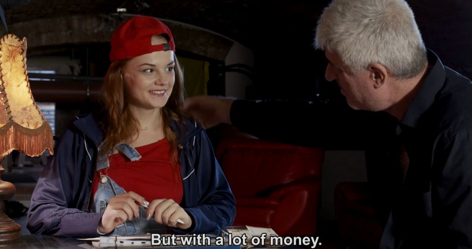 Alquilar un esclavo (2024).