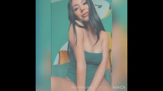 Sloansmoans - Snapchat GFE JOI Handjob