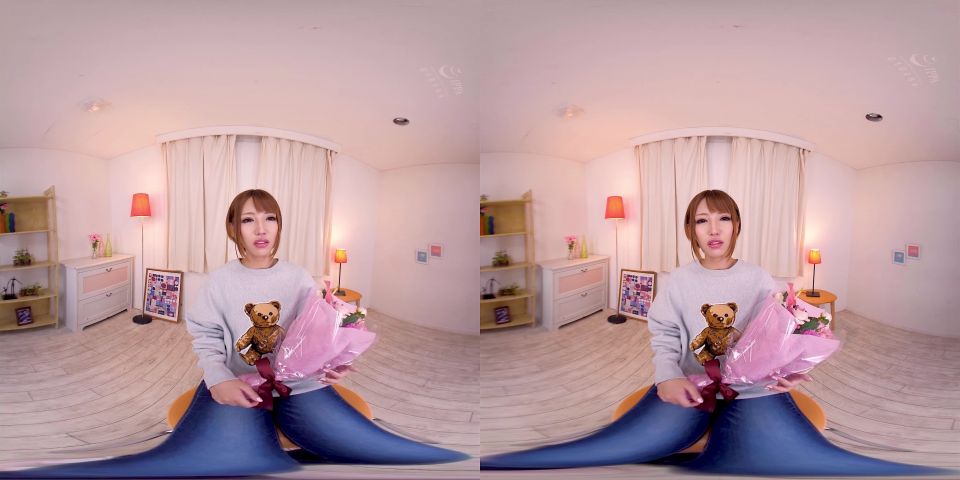 online adult clip 7 asian erotic reality | WAVR-045 F - Japan VR Porn | vr porn