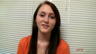 Interview Movie teen Holly Nowell