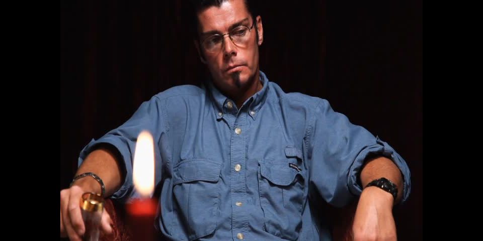 Diarios de Vampiros sobre Sexo (2010)