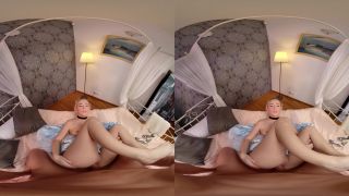 online xxx clip 47 Cenicienta a XXX Parodia - Jenny Wild Oculus Rift, verdadera rubia en mamada porno