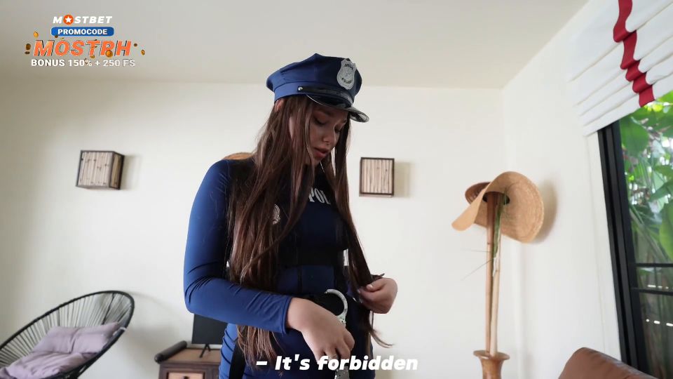 gratis porno video 29 Deluxe Perra - Dirty Cop se soborna con sexo por un criminal - [PornHub] (FullHD 1080p) - adolescentes - femdom porno nicolette shea femdom