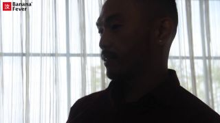 Karla's Asian Fantasy: Threesome Adventure with Studs!