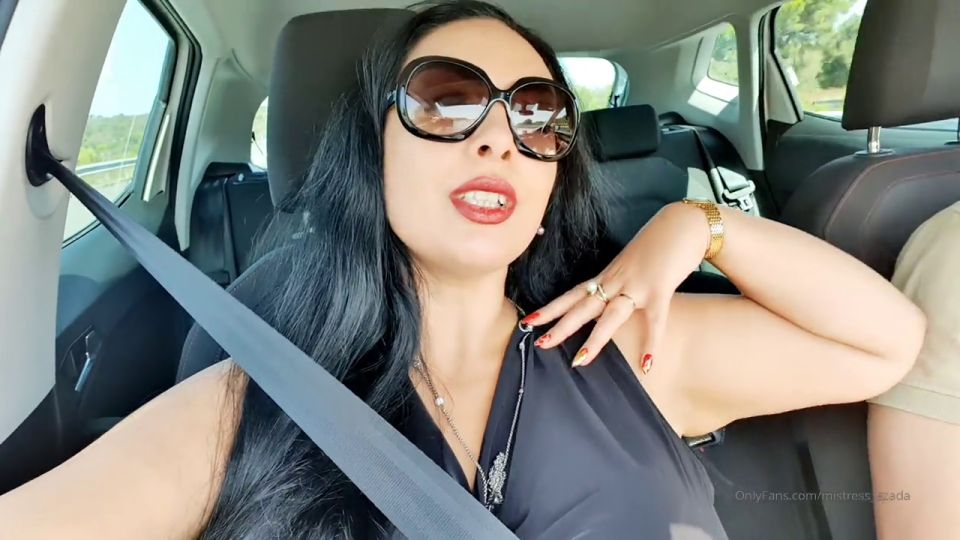 Mistress Ezada Sinn Pt 2 OF 2019-09-01-TaskOfTheDay position test-5d6bd6caed0f4285a7288