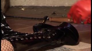 adult video 17 feet fetish sex feet porn | Fetish Body Suit Sex with Masked Man | latex