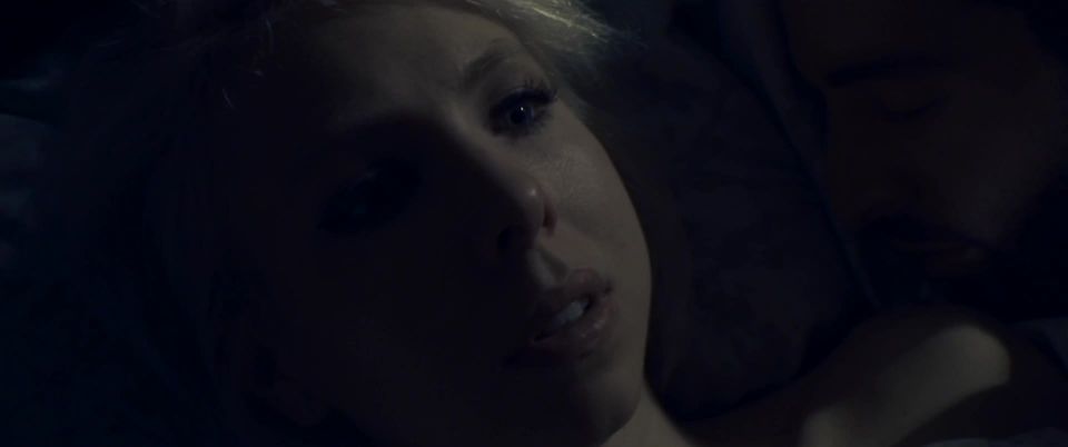 Marley Frank - Apotheosis (2018) HD 1080p!!!