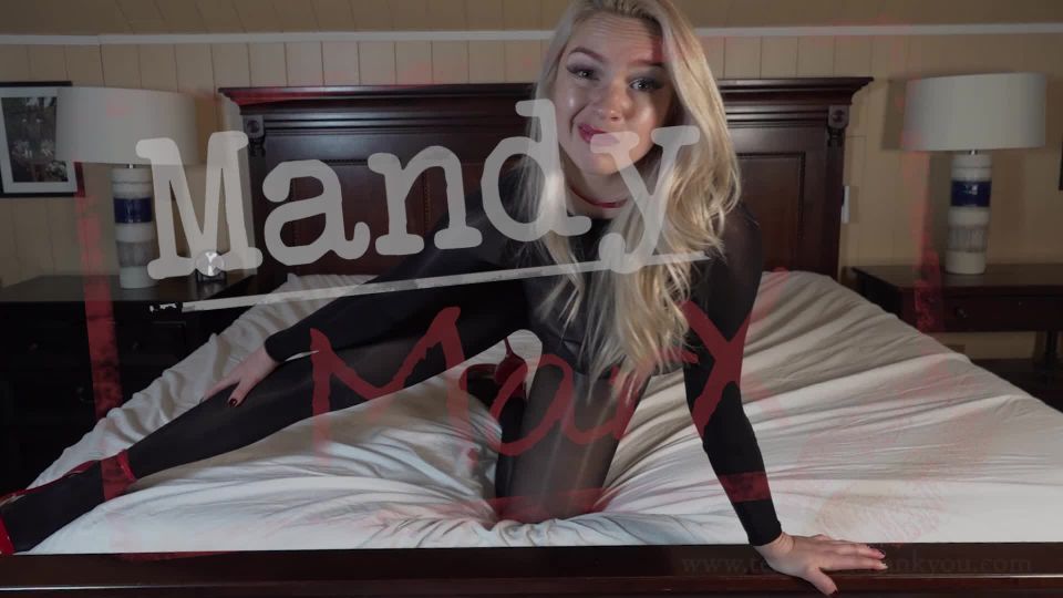 adult clip 1 Mandy Marx – FLR IRL | goddess worship | fetish porn skinny femdom