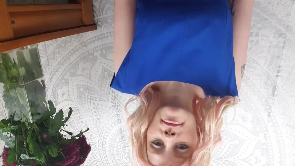 SydneyHarwin - Mommy Wants Your Cock, femdom outdoor on femdom porn 