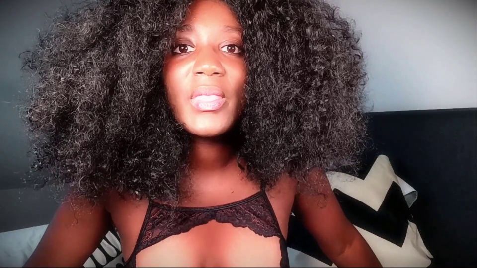 [K2S.CLUB] MissKiskeya - SEDUCED WOMEN'S SLAVE PROGRAMMING (TRANE) - FullHD 1080P